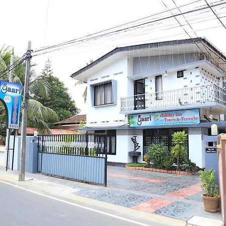 Yaarl Holiday Inn Jaffna Bagian luar foto